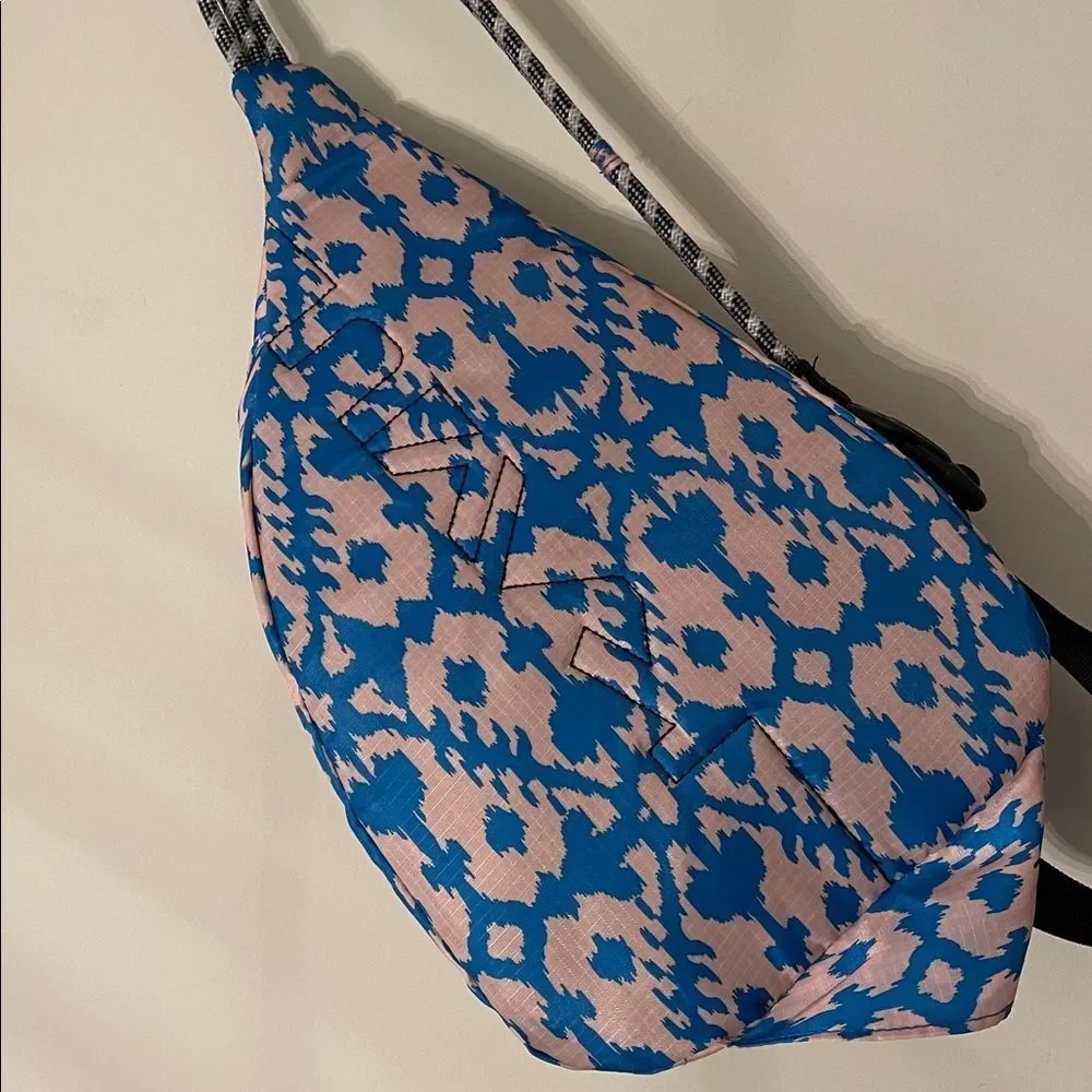 Kavu brand style